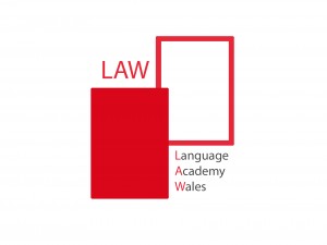 LAW logo - LAW - Language Academy Wales